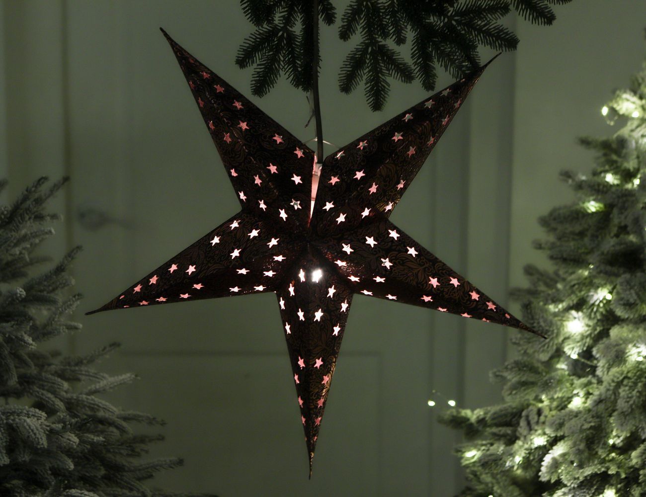 Увеличить фотографию