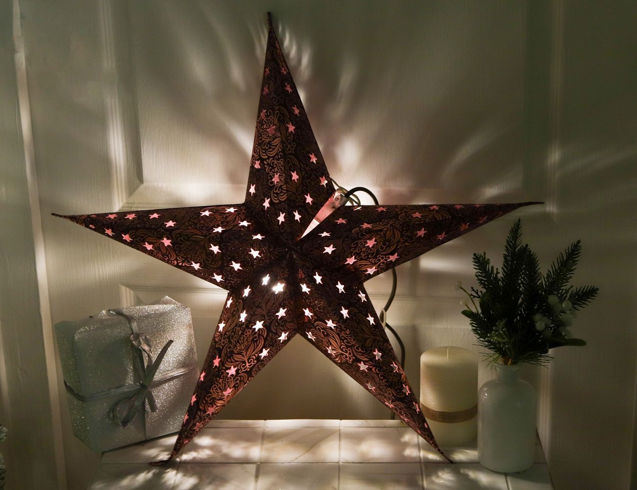 Увеличить фотографию