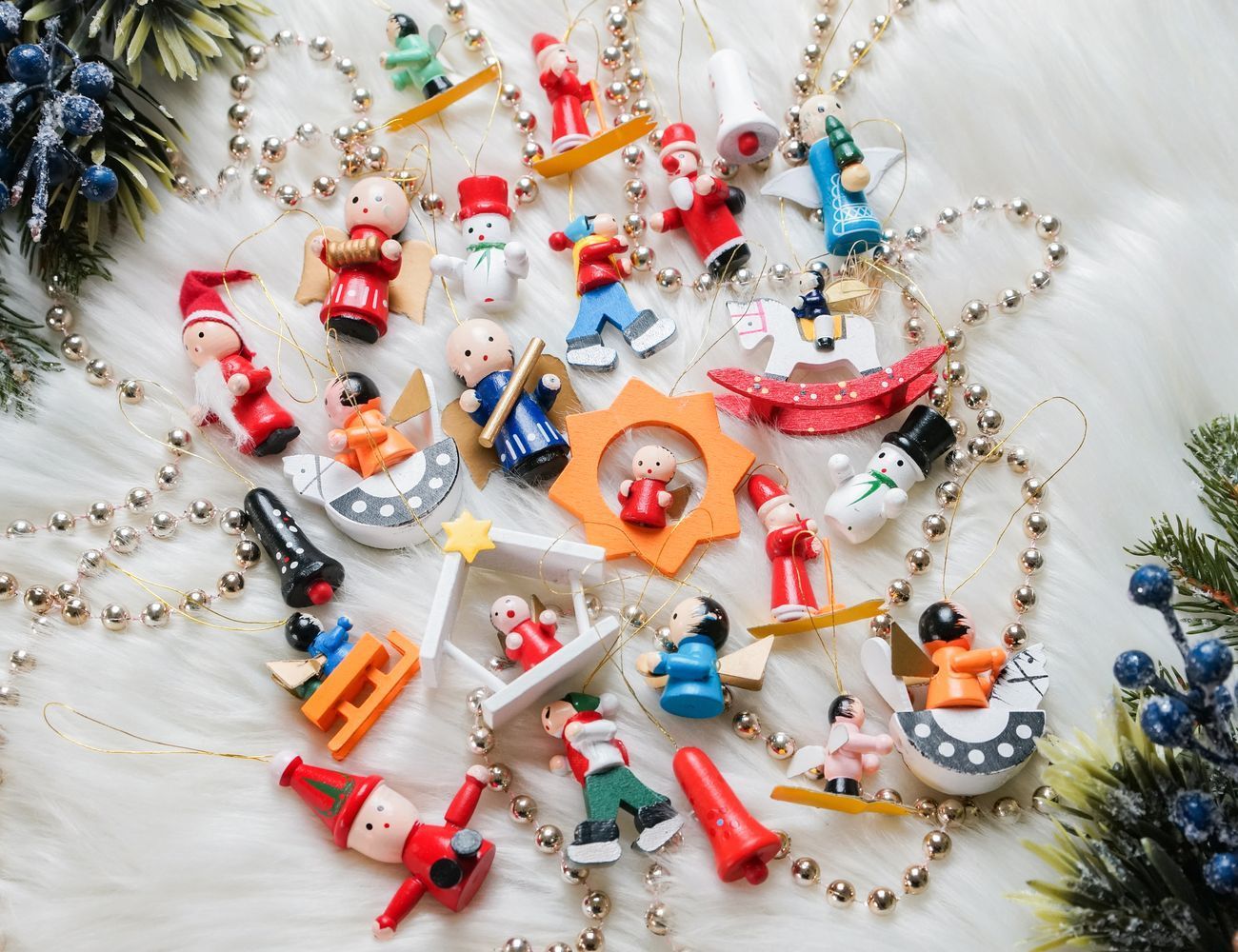 Увеличить фотографию