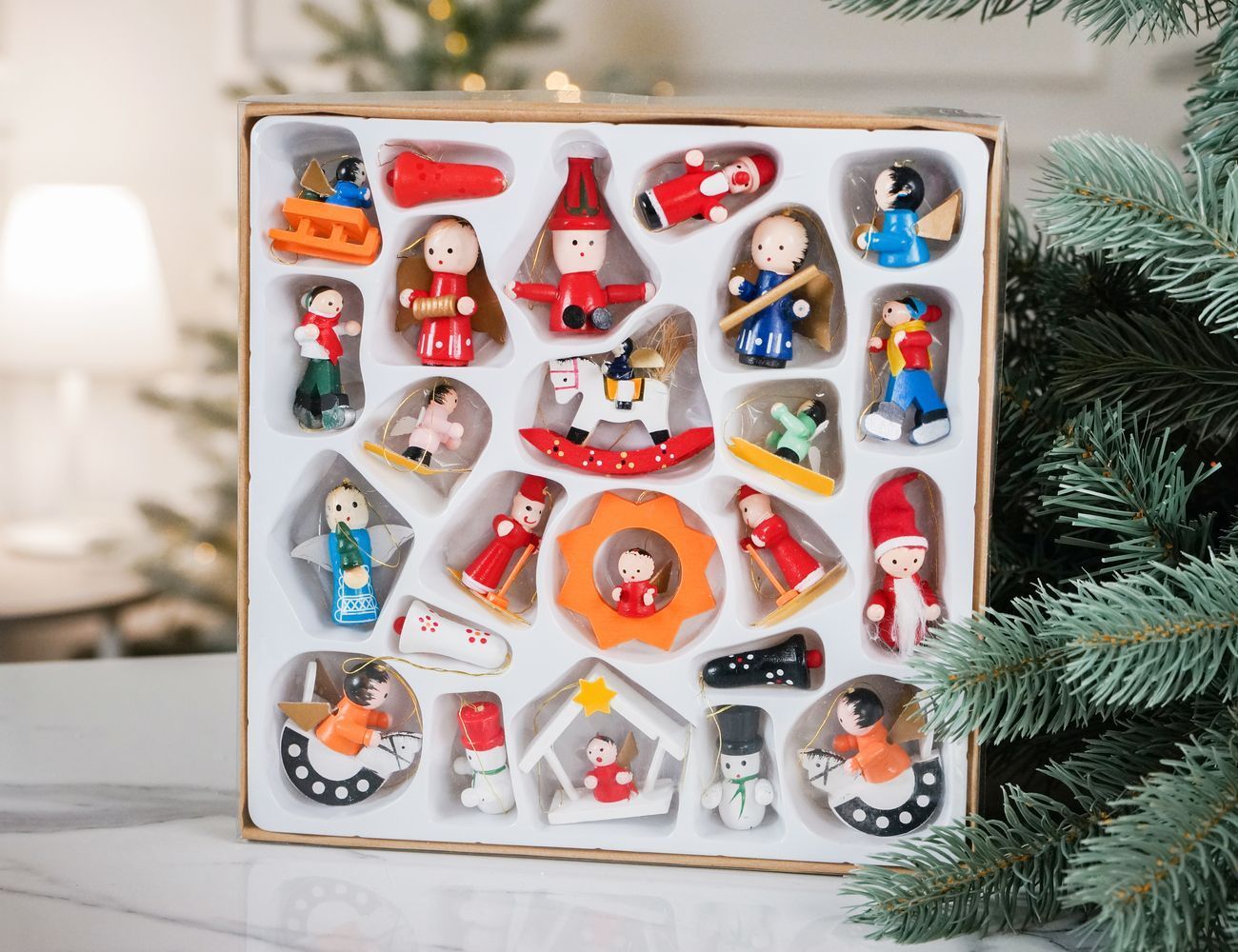 Увеличить фотографию