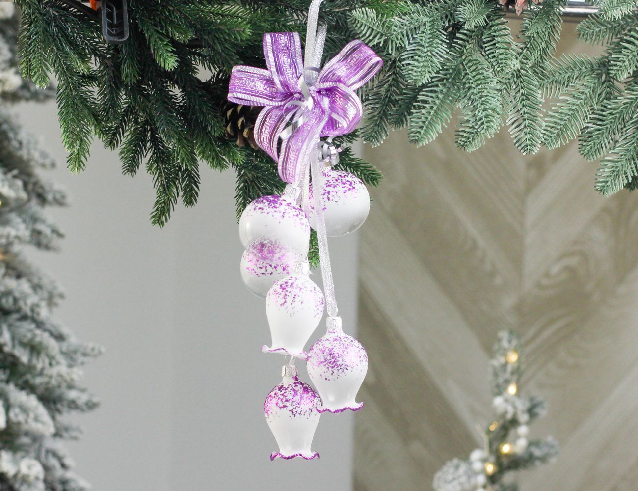 Увеличить фотографию