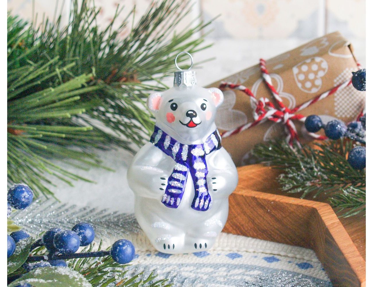 Увеличить фотографию