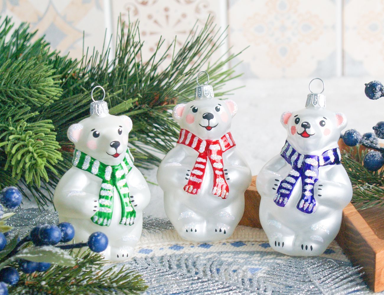 Увеличить фотографию