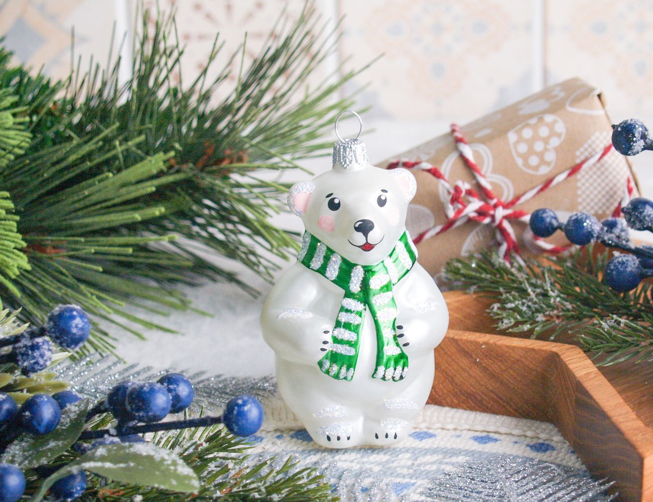 Увеличить фотографию