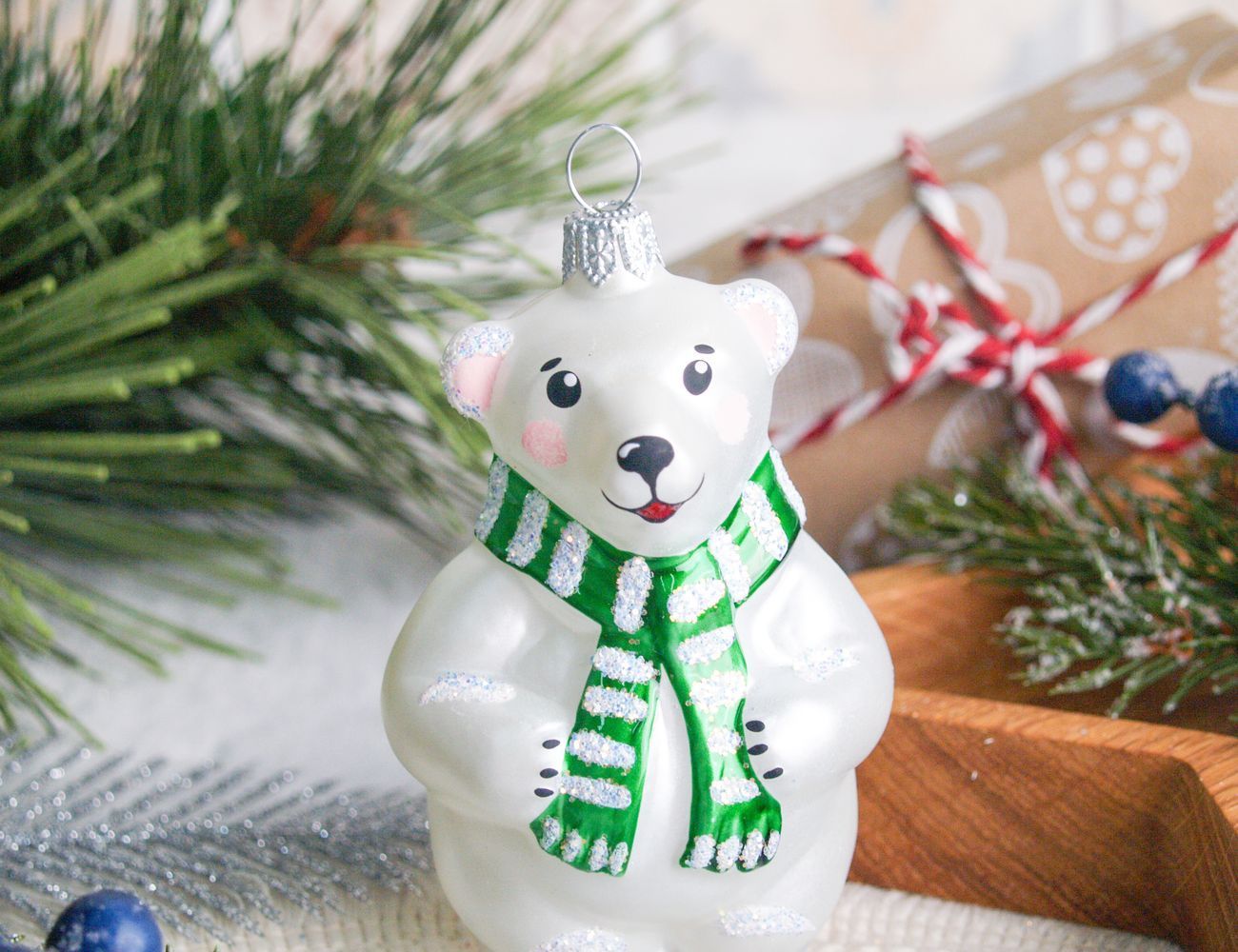 Увеличить фотографию