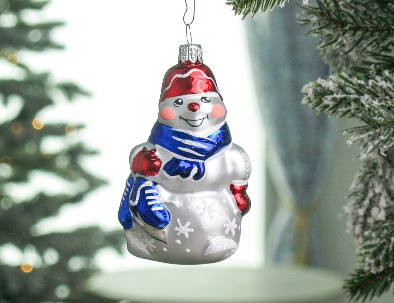 Увеличить фотографию