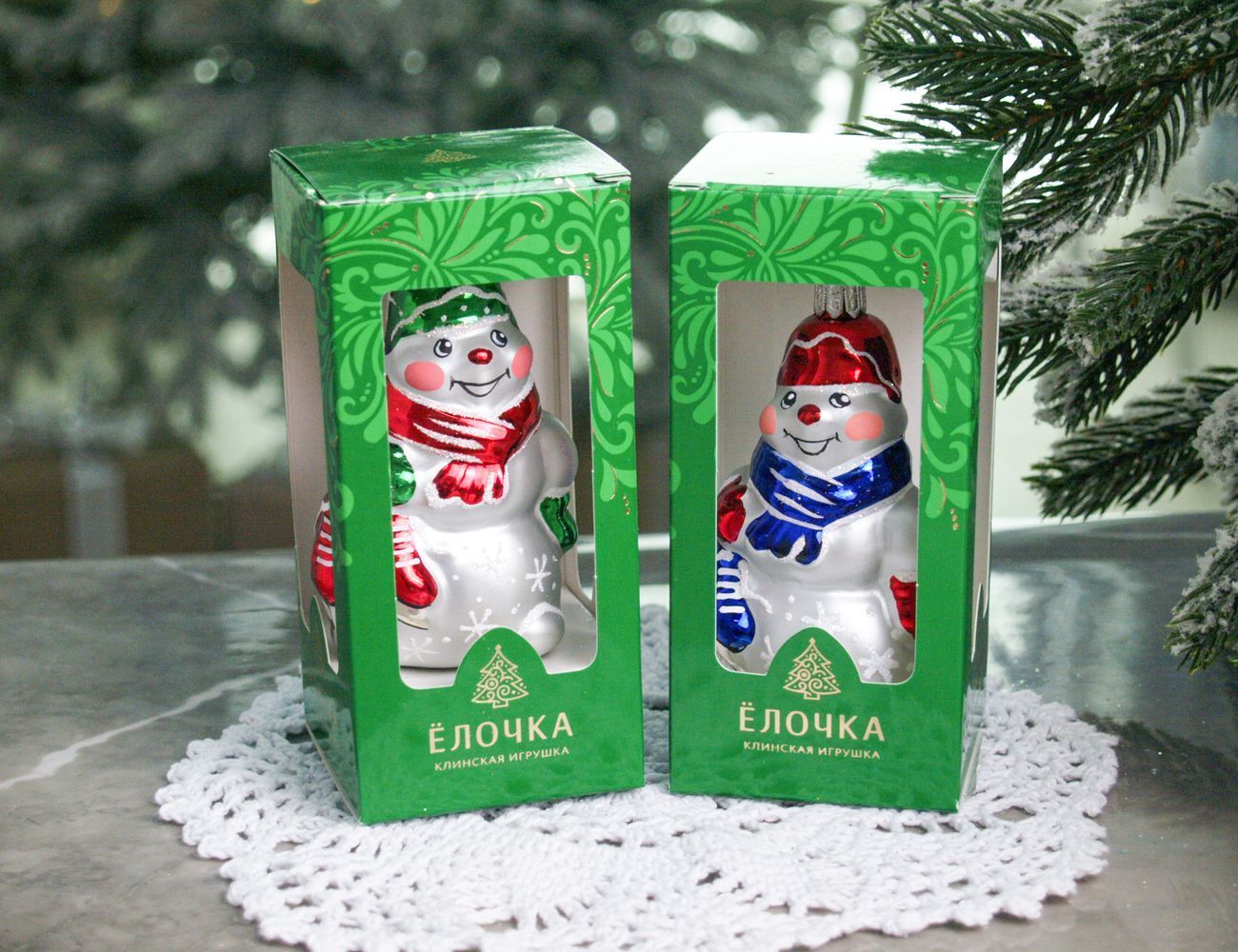 Увеличить фотографию