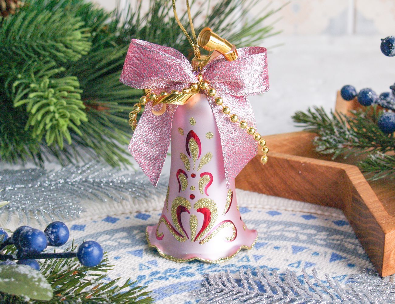 Увеличить фотографию