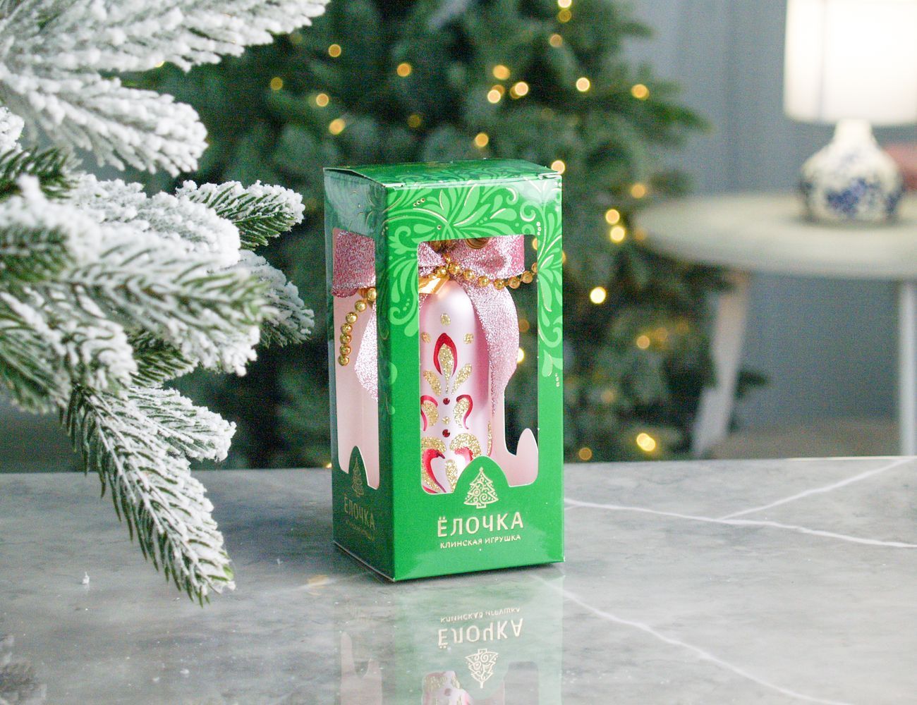 Увеличить фотографию