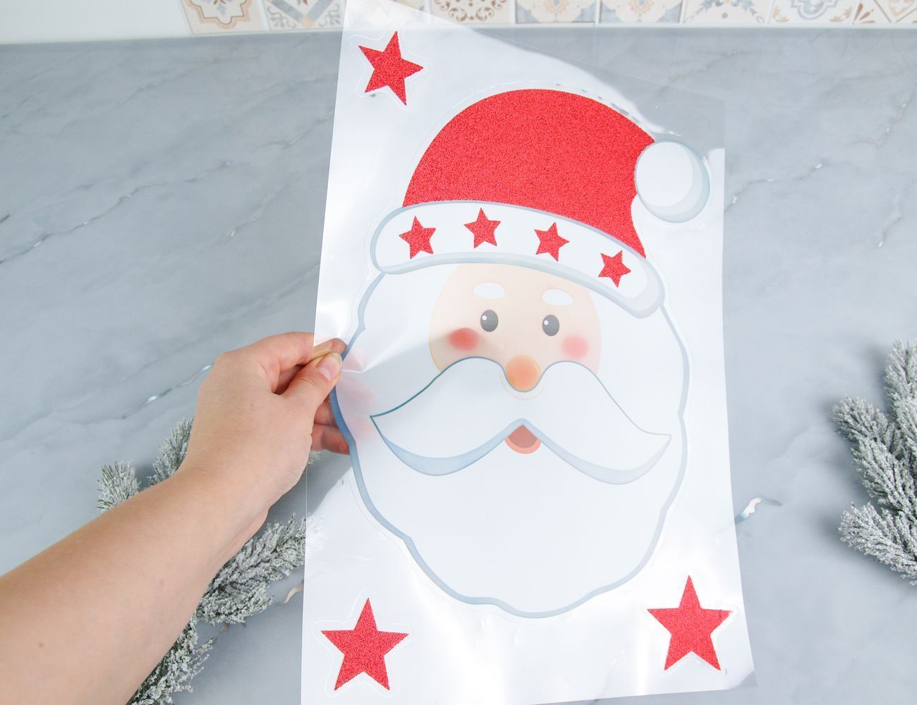 Увеличить фотографию