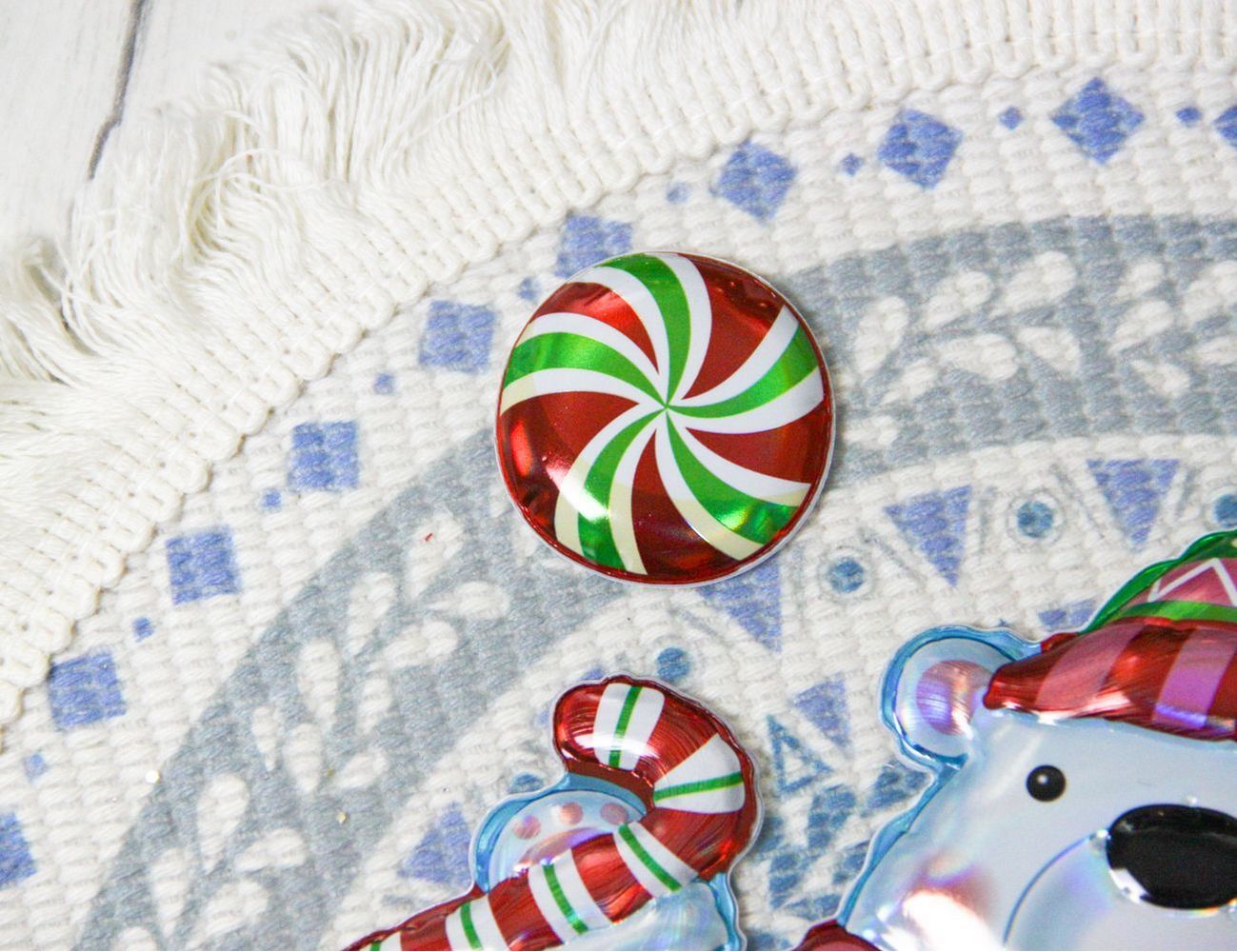 Увеличить фотографию