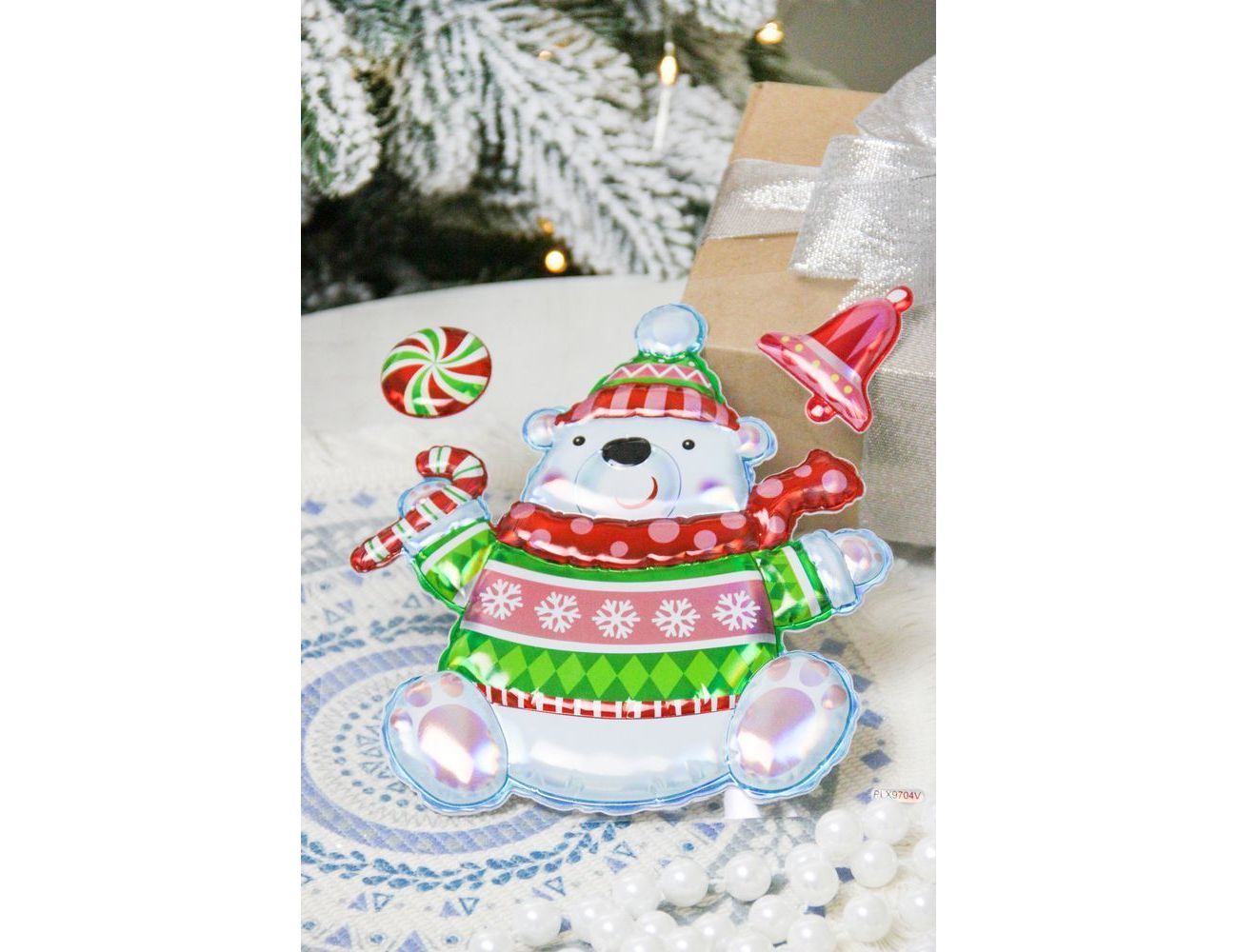 Увеличить фотографию