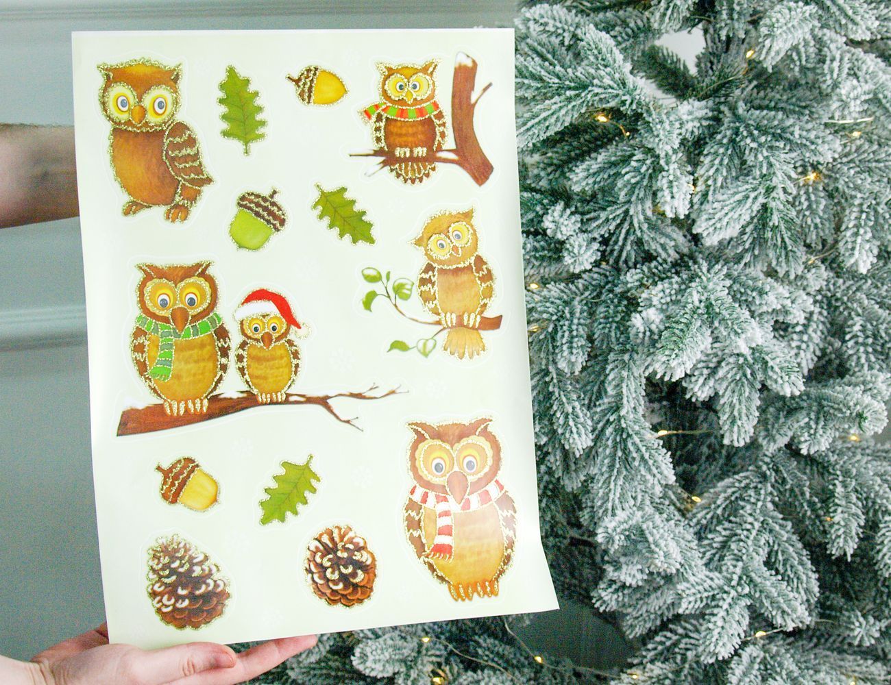 Увеличить фотографию