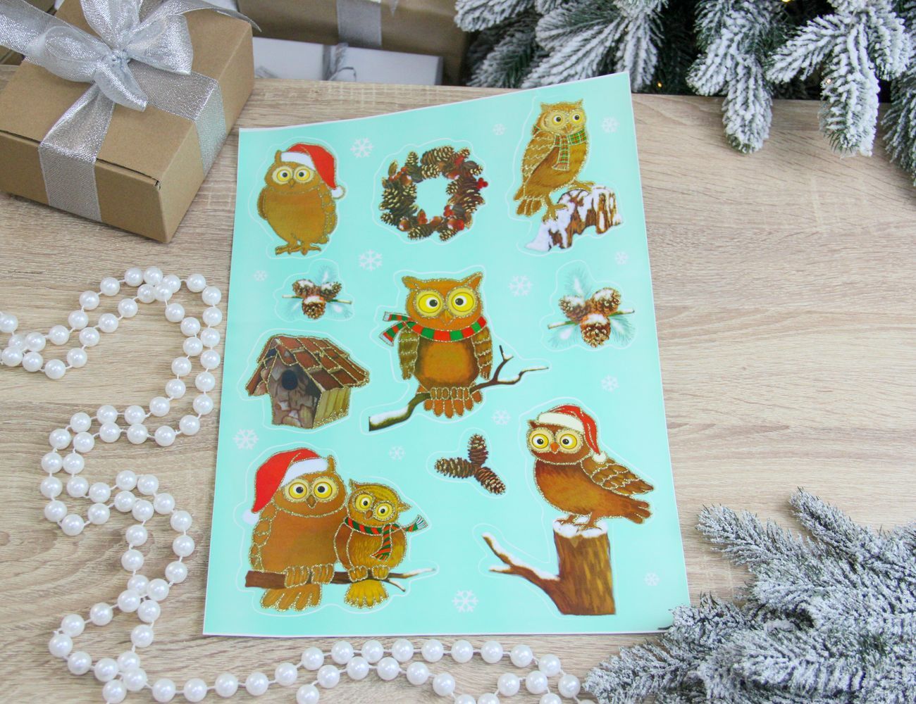 Увеличить фотографию