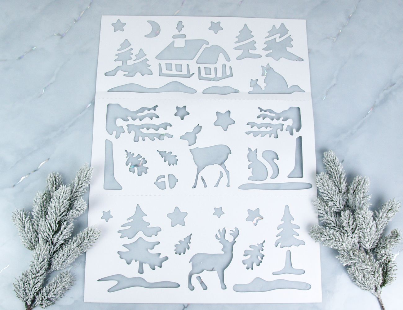 Увеличить фотографию