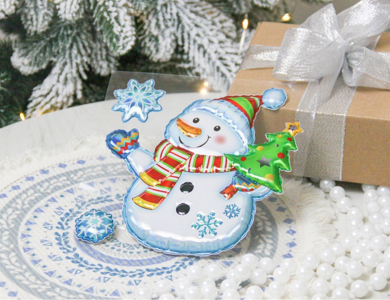 Увеличить фотографию