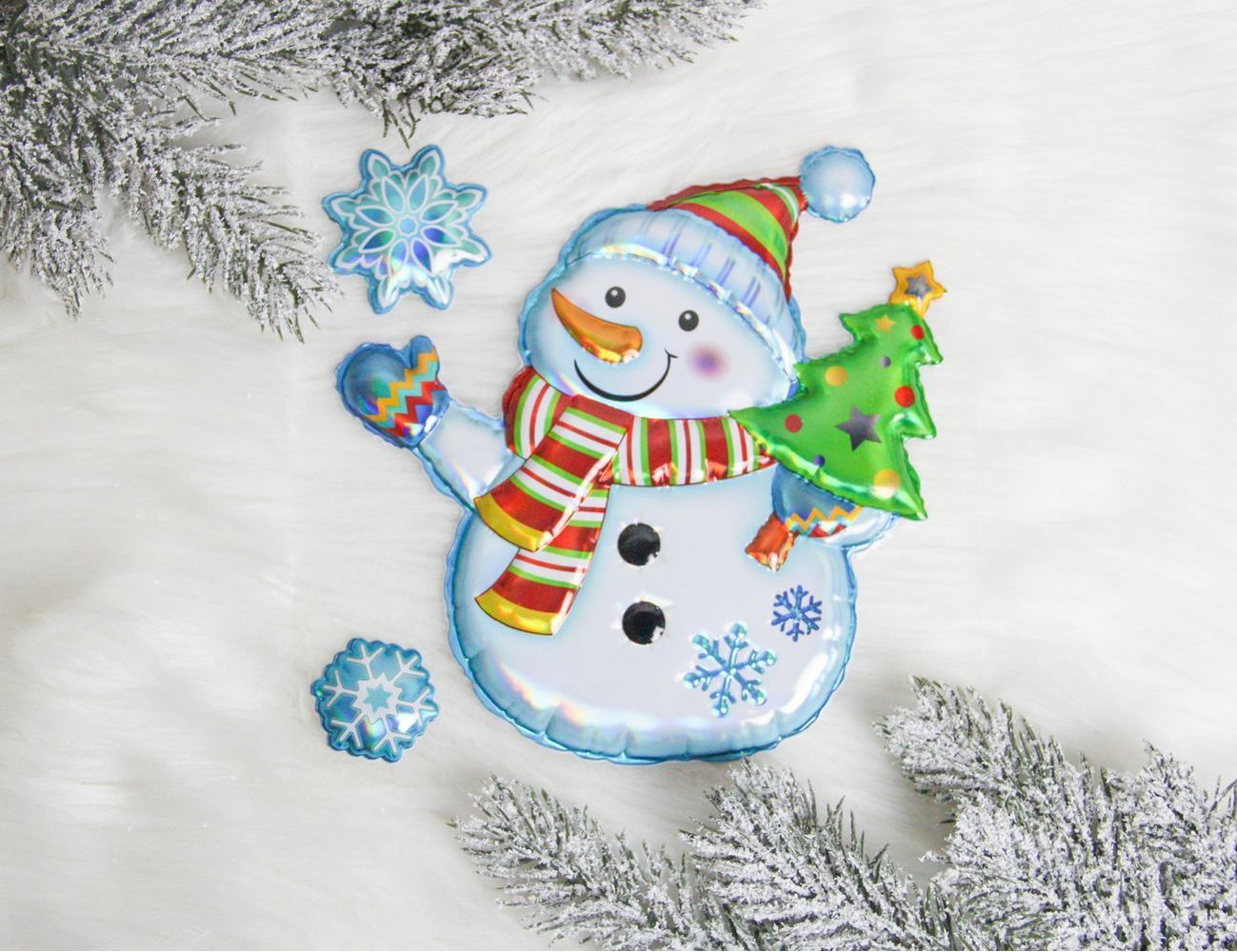 Увеличить фотографию