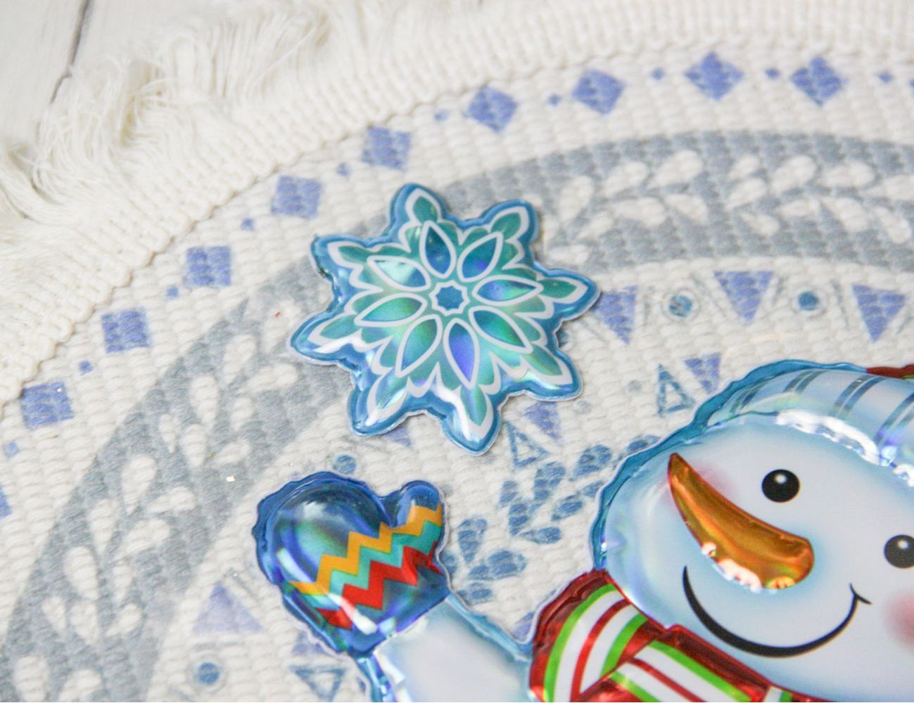 Увеличить фотографию