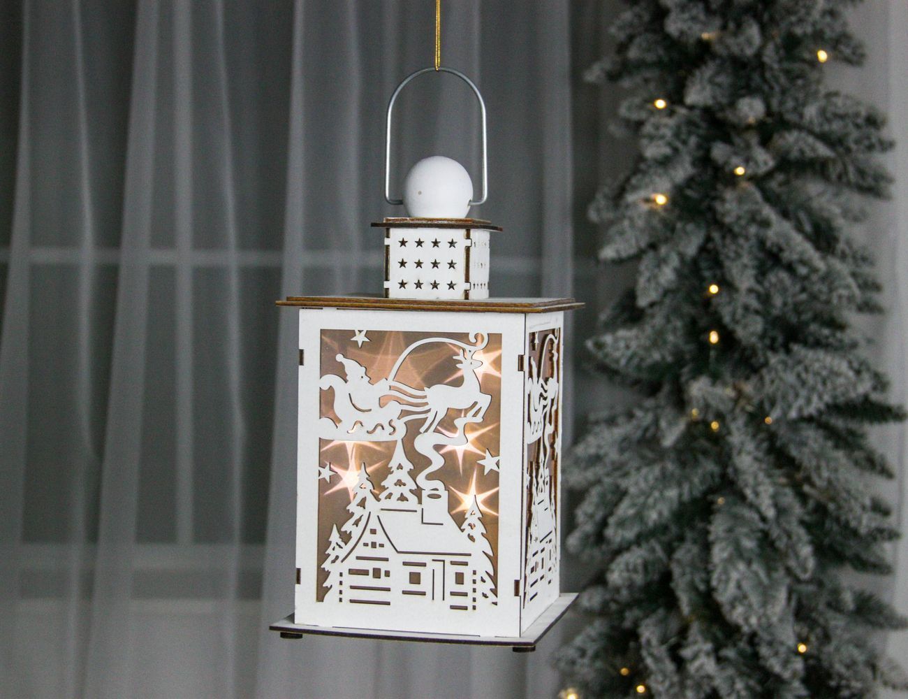 Увеличить фотографию