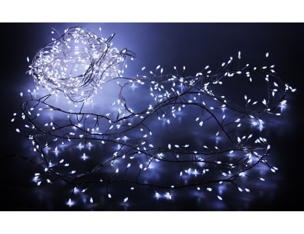 Как светится гирлянда роса. Гирлянда Kaemingk 800 led. Электрогирлянда нить 480 микро led Kaemingk 497135. Гирлянда 16 нитей роса 800 led ламп Kaemingk. Электрогирлянда Каскад Micro-led.