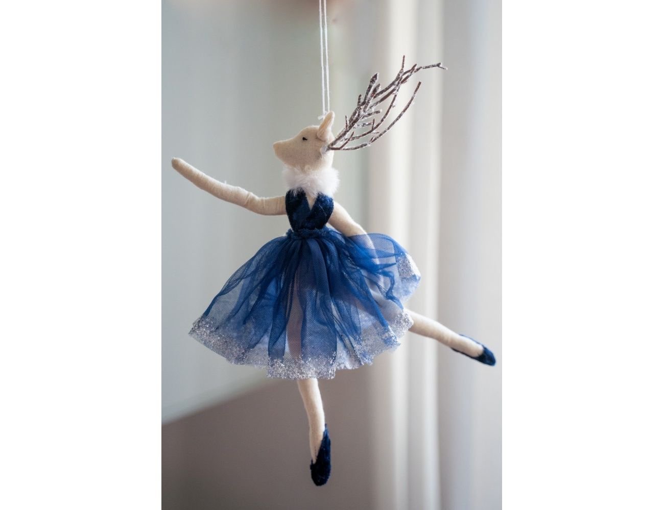 PN-0156939 Набор для вышивания LanArte 'Балерина' 41*52см