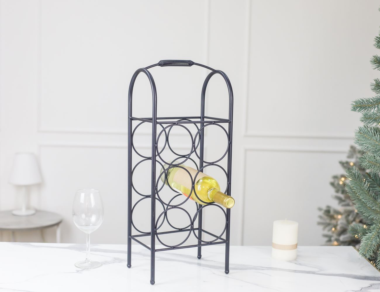 Увеличить фотографию