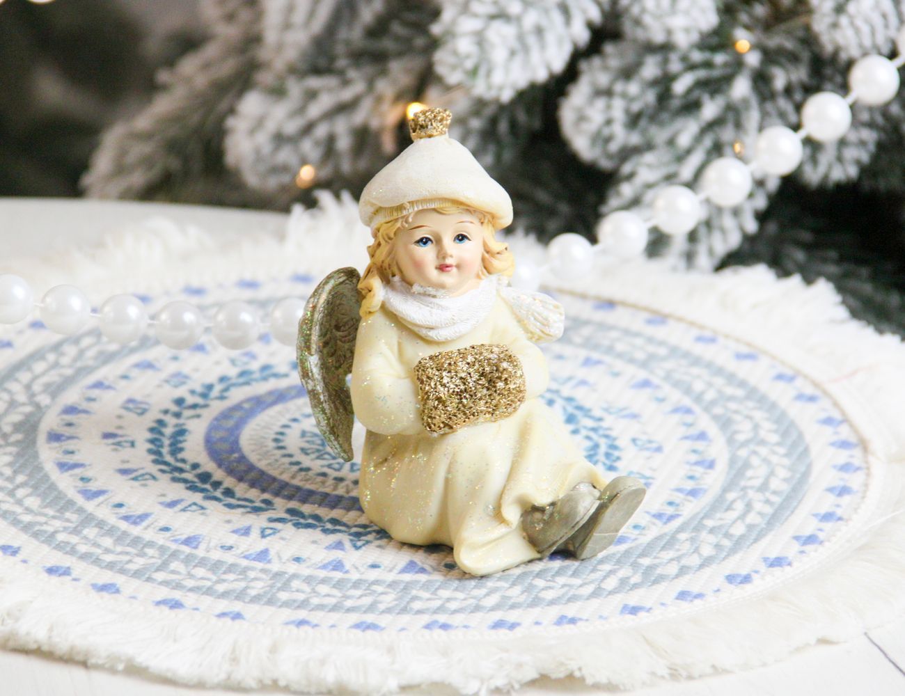 Увеличить фотографию