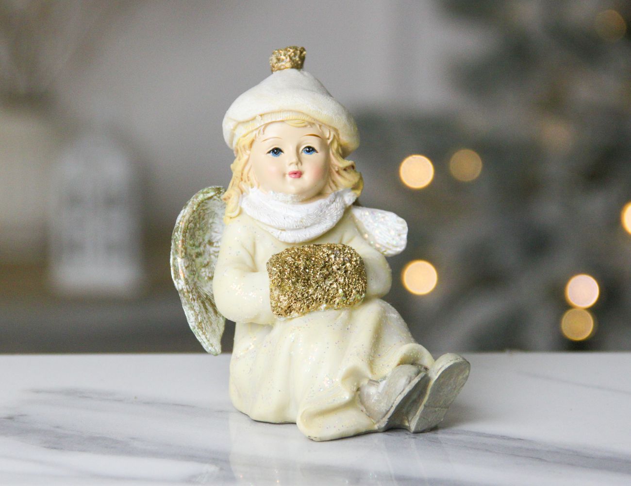 Увеличить фотографию