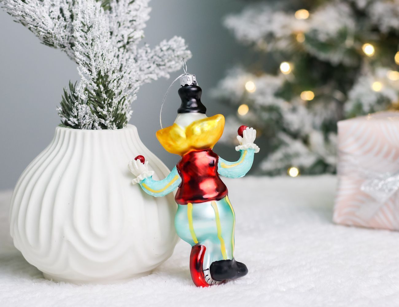 Увеличить фотографию