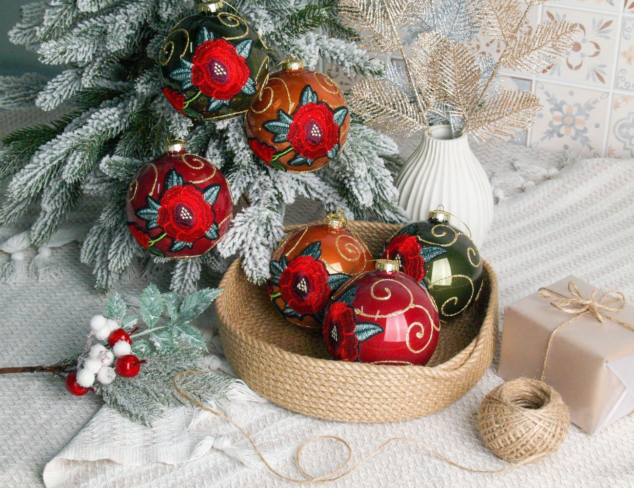 Увеличить фотографию