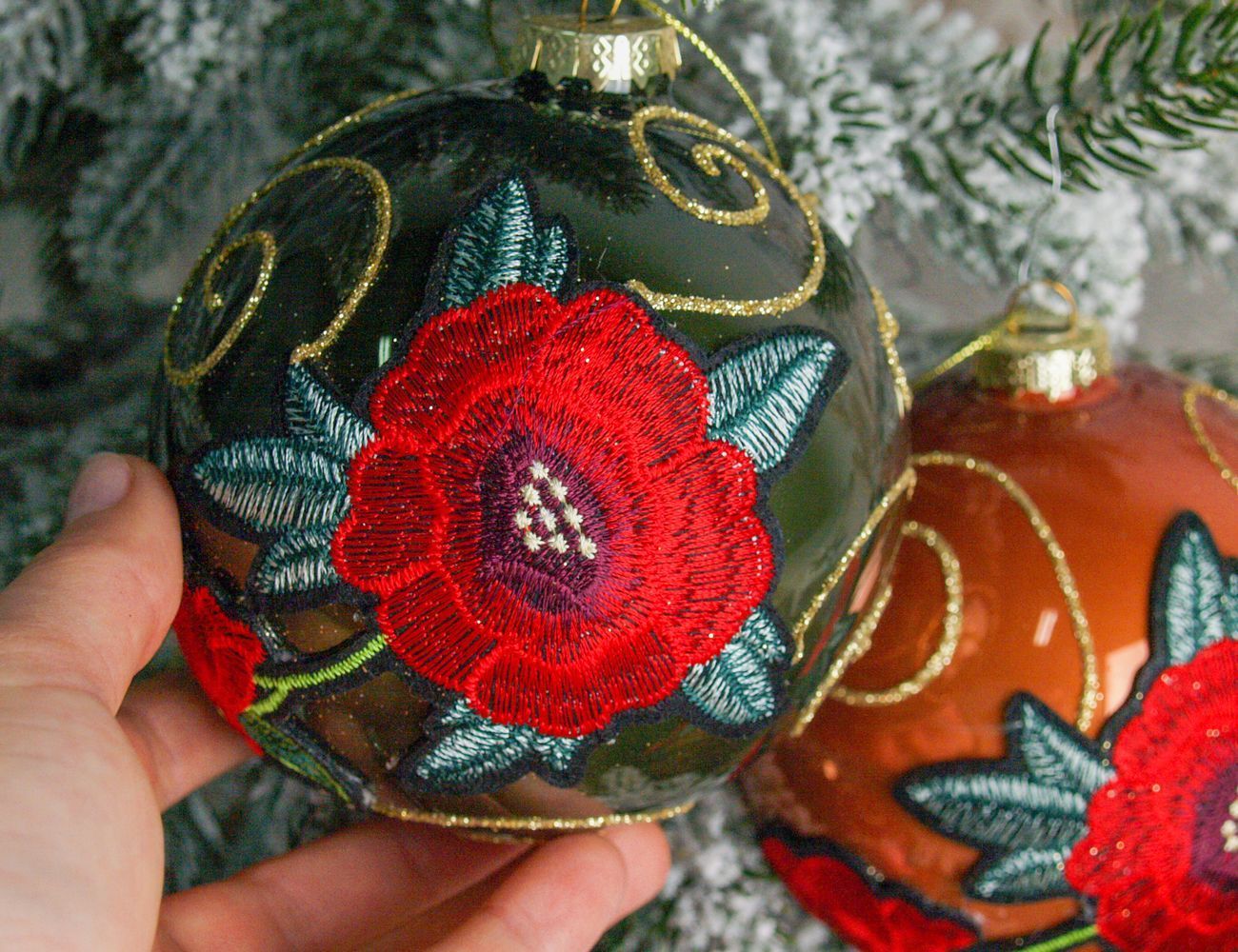 Увеличить фотографию