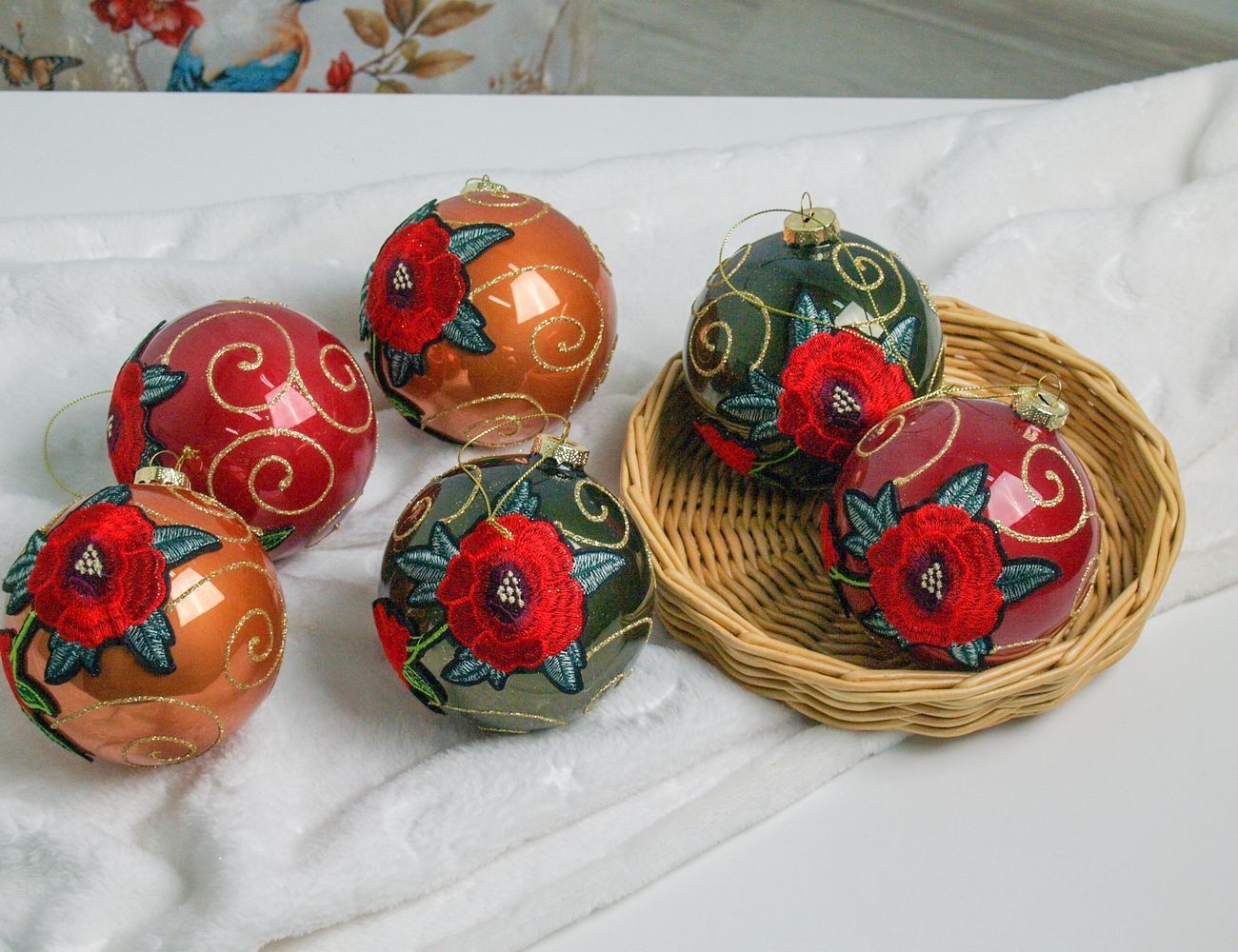 Увеличить фотографию