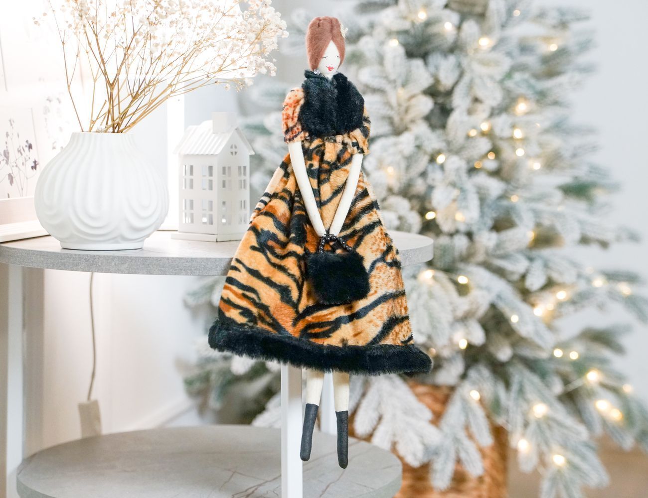 Увеличить фотографию