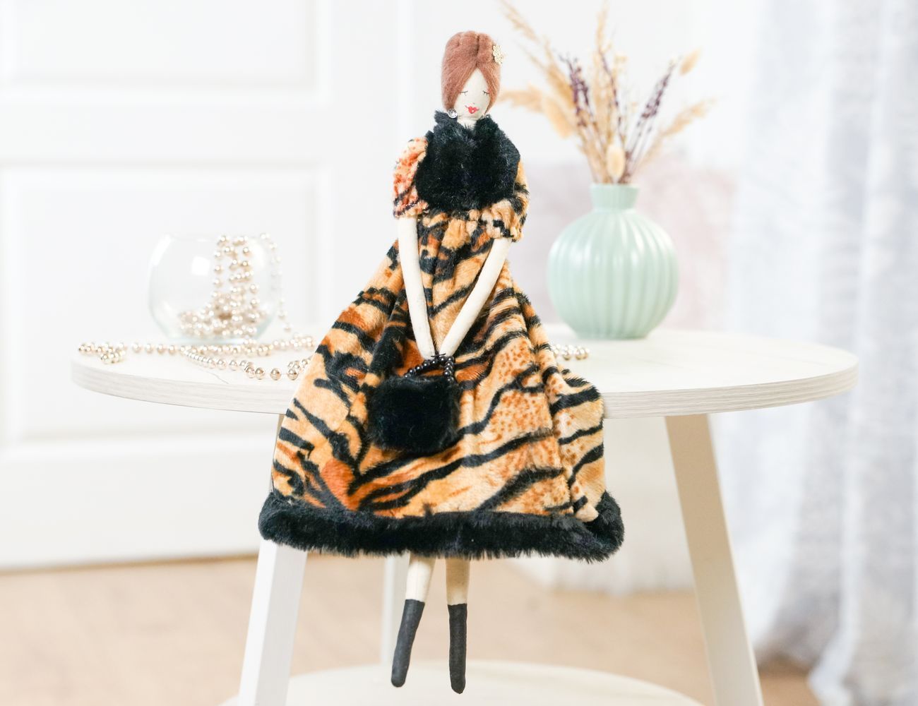 Увеличить фотографию