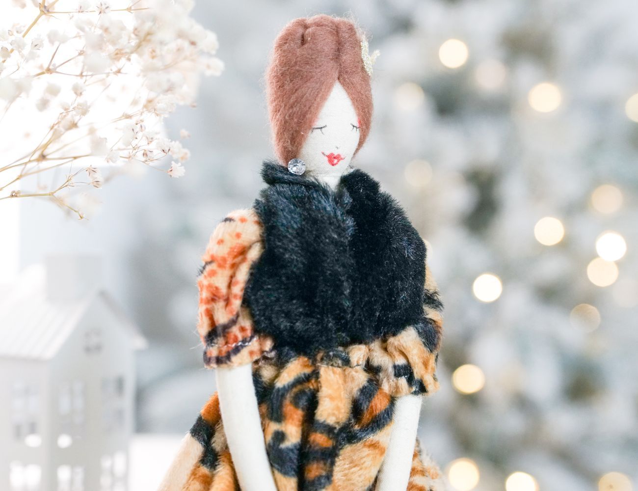 Увеличить фотографию