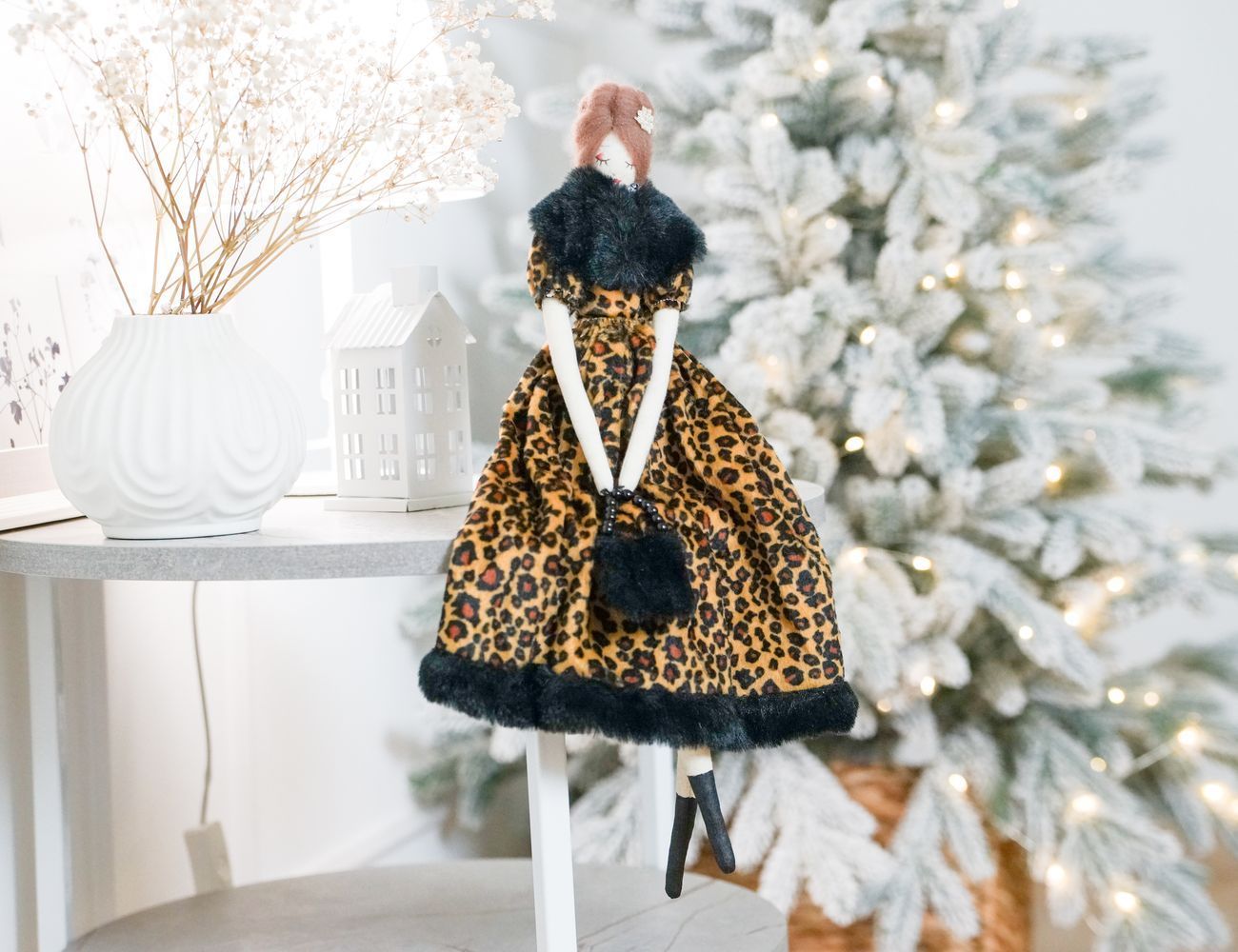 Увеличить фотографию