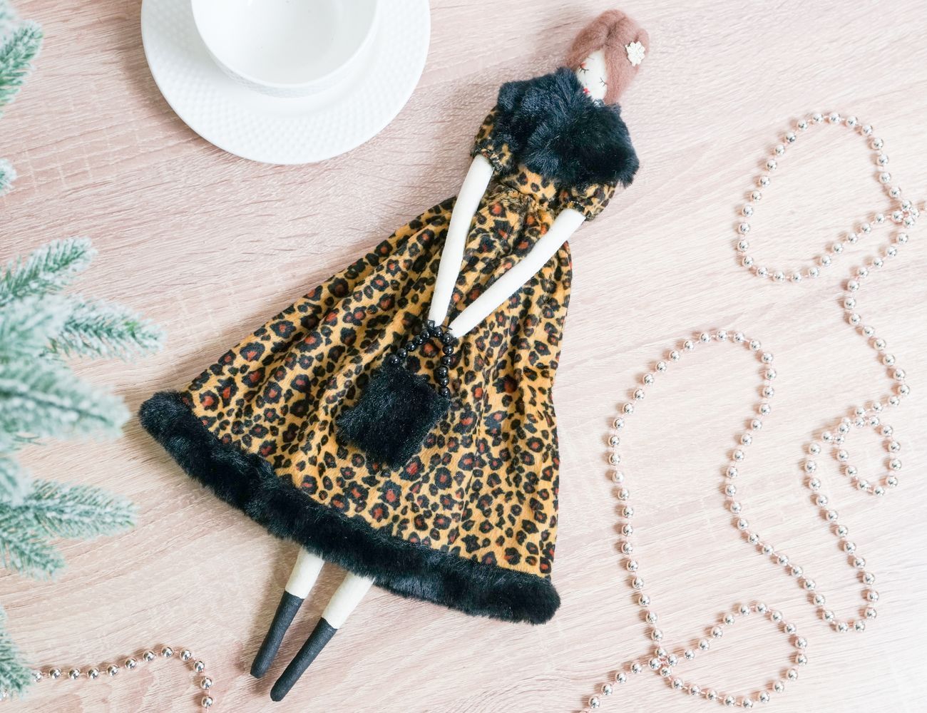 Увеличить фотографию