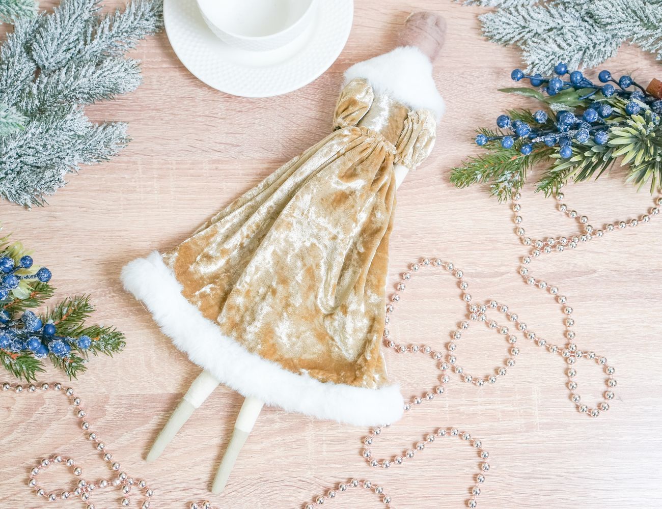 Увеличить фотографию