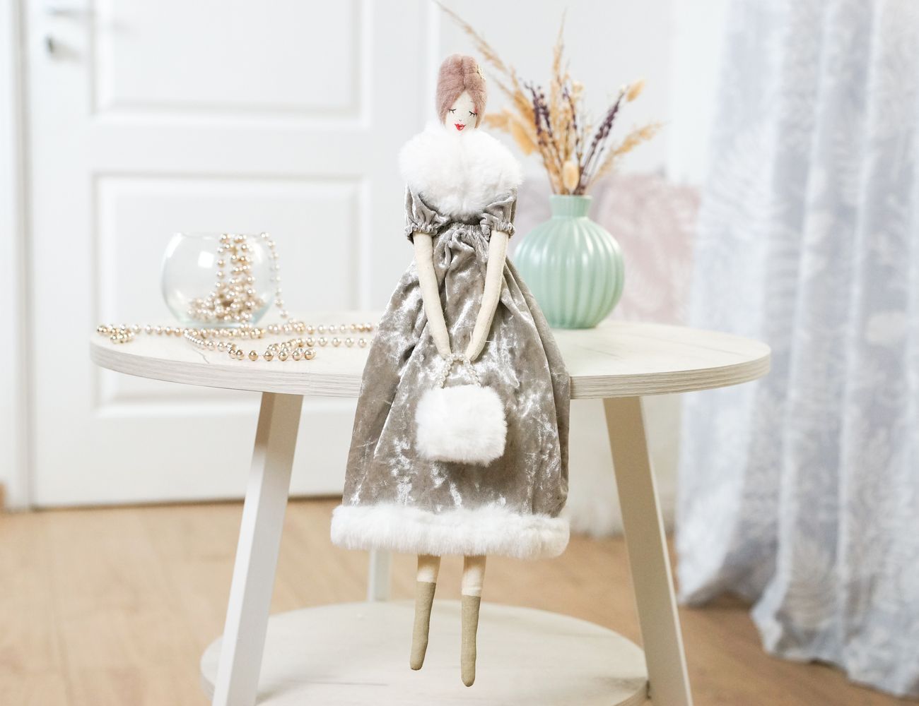 Увеличить фотографию