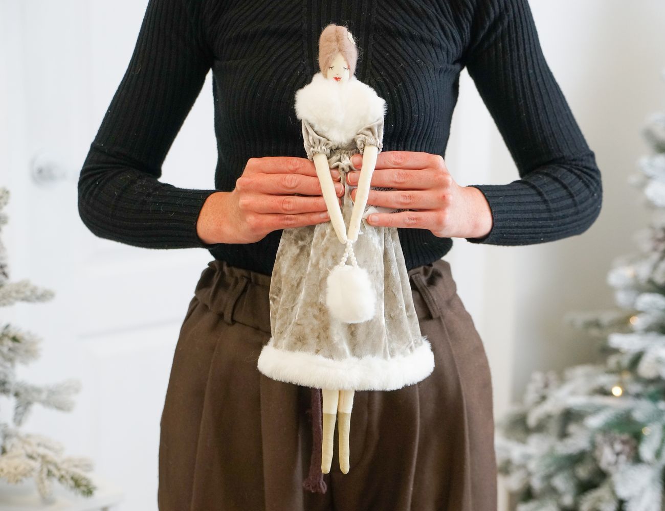 Увеличить фотографию