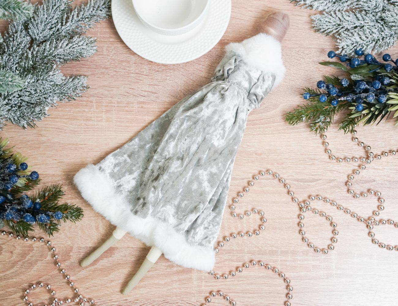 Увеличить фотографию