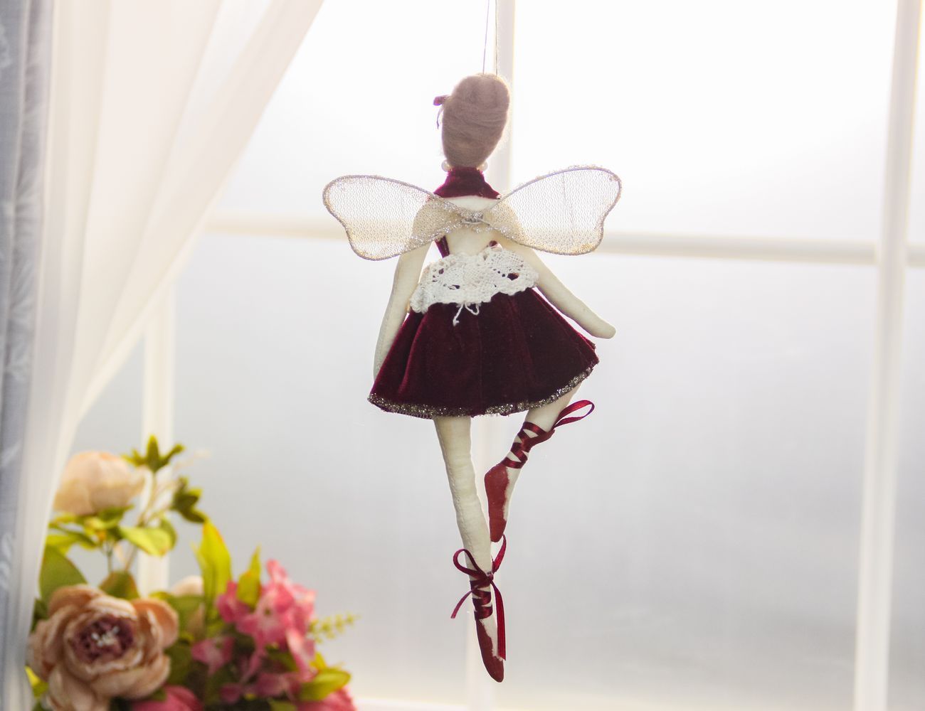 Увеличить фотографию