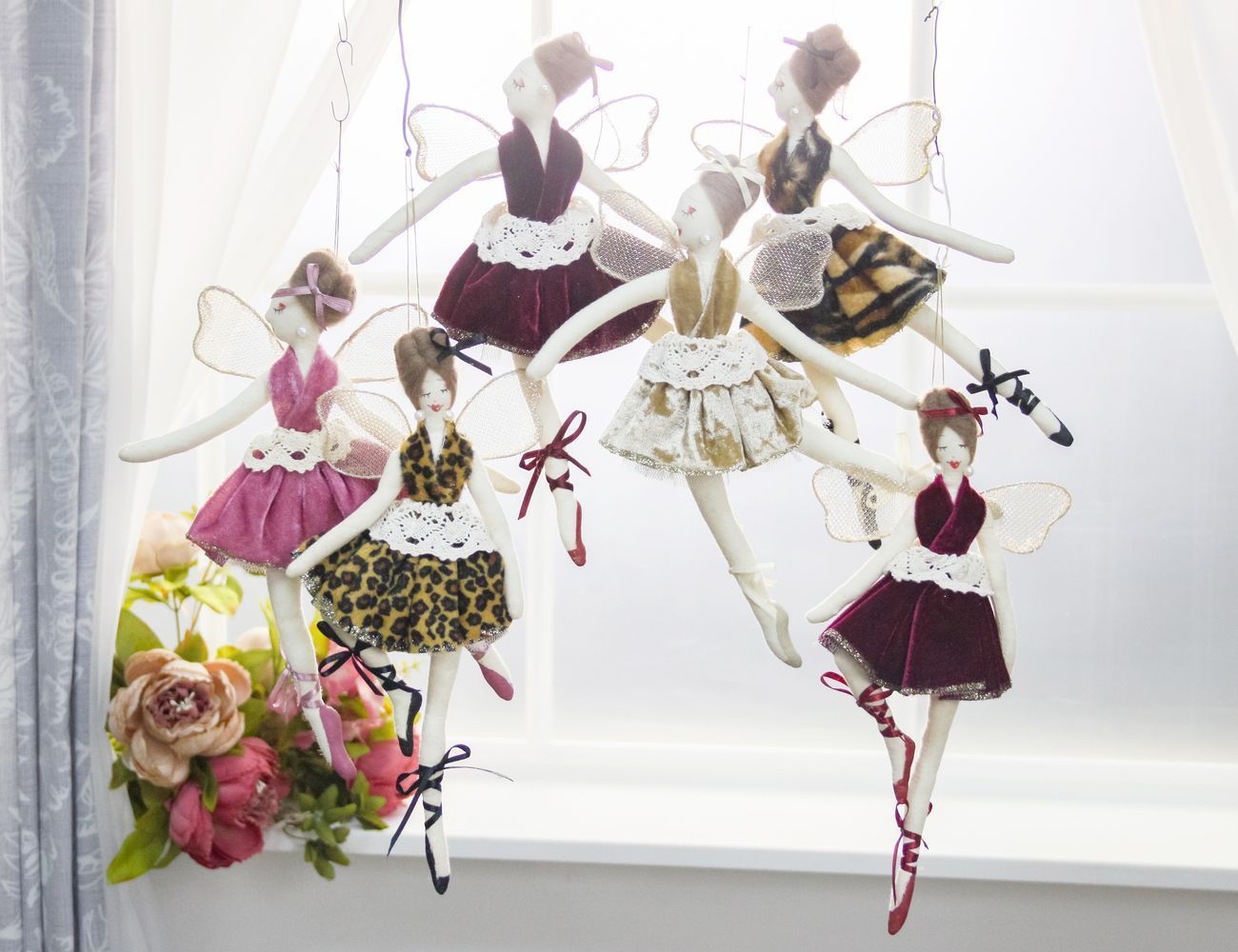 Увеличить фотографию