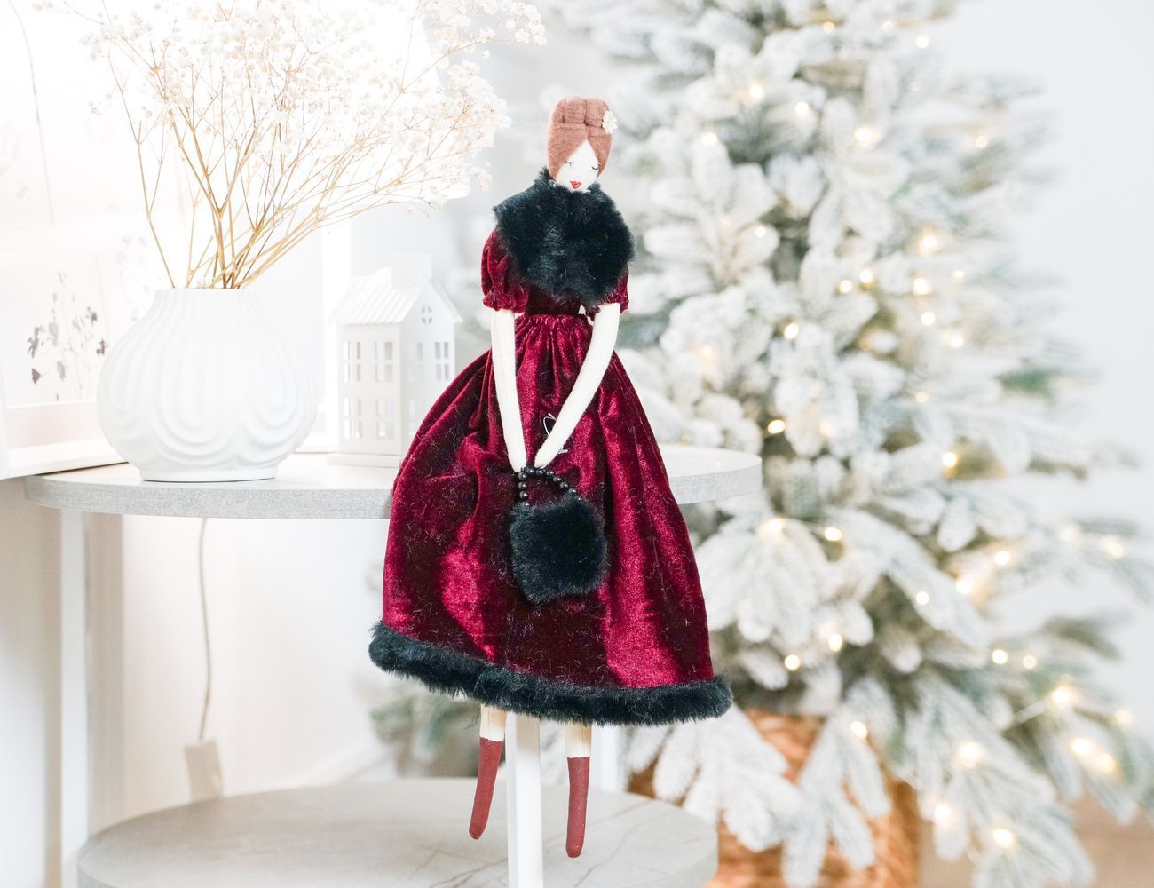 Увеличить фотографию