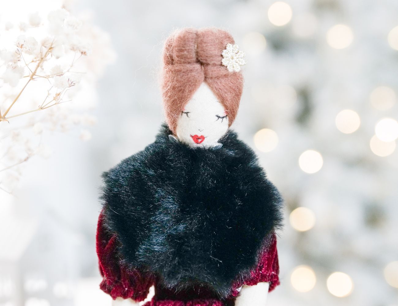 Увеличить фотографию