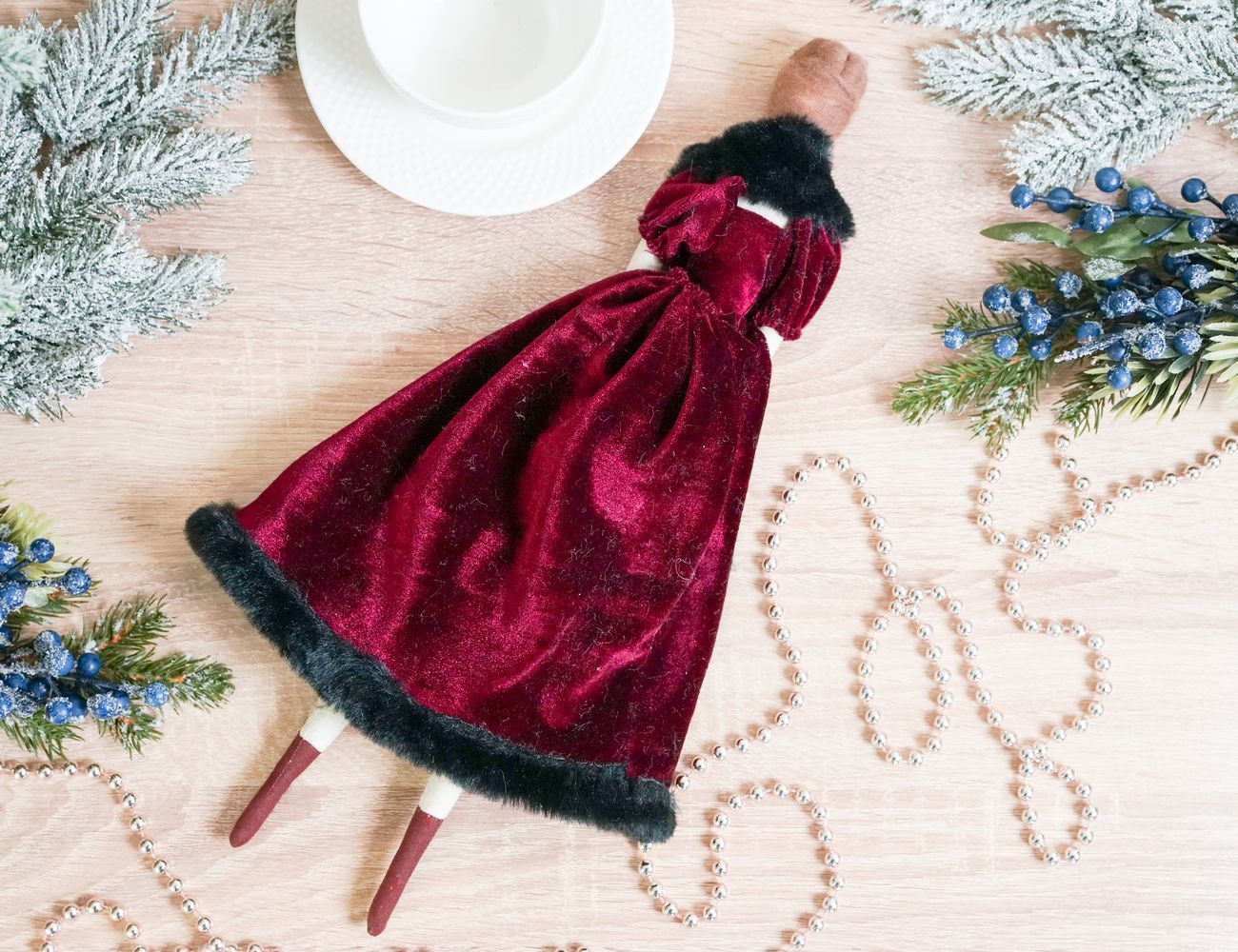 Увеличить фотографию