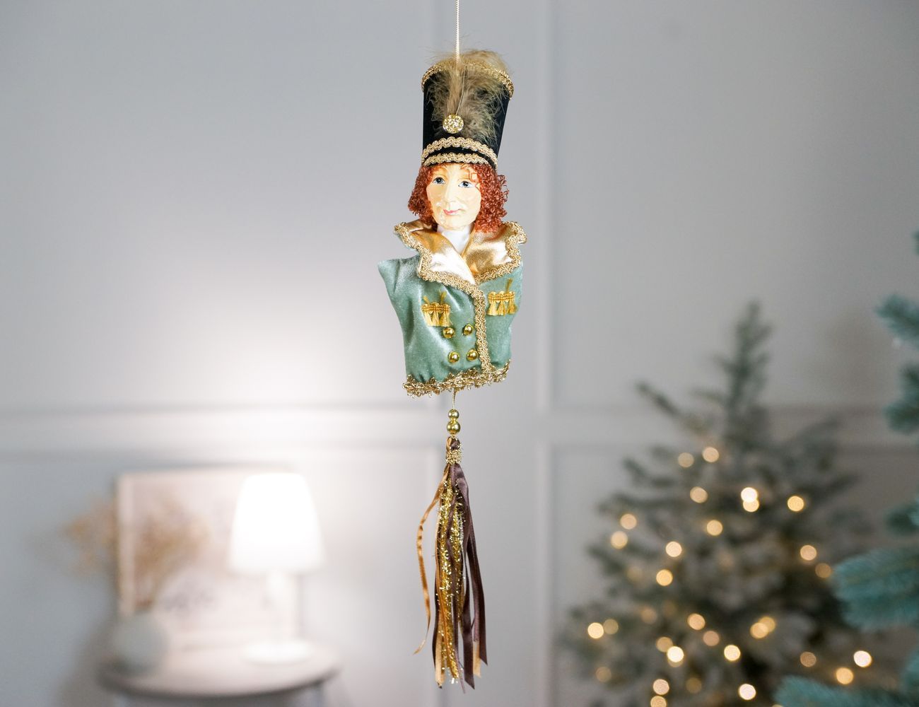 Увеличить фотографию