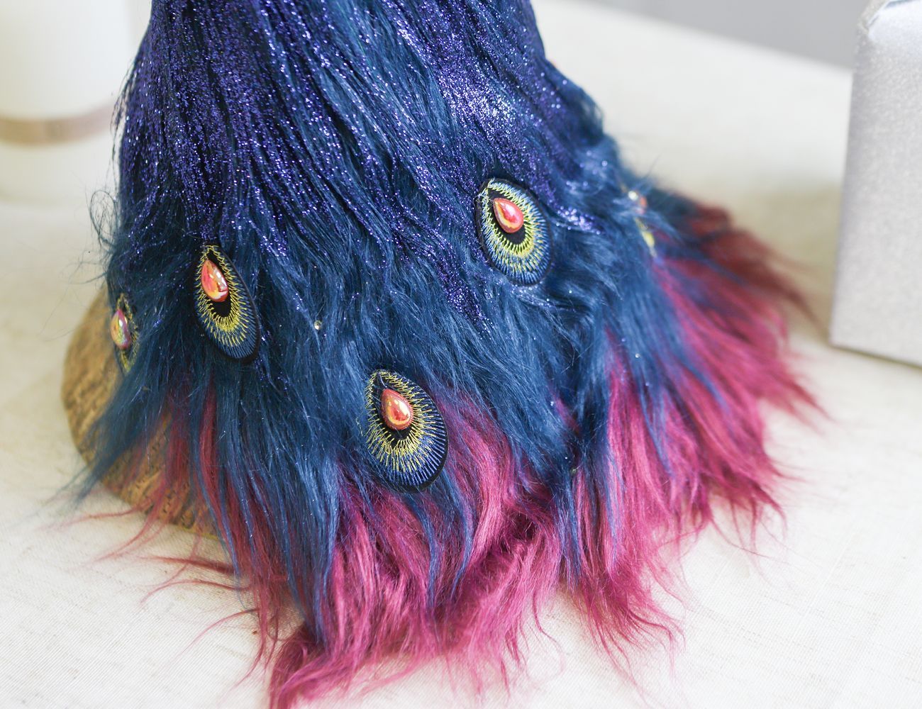 Увеличить фотографию