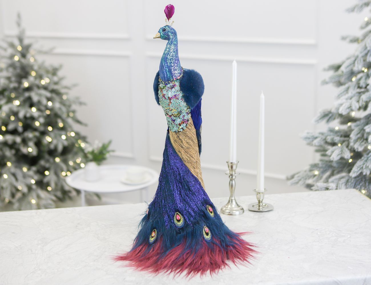 Увеличить фотографию