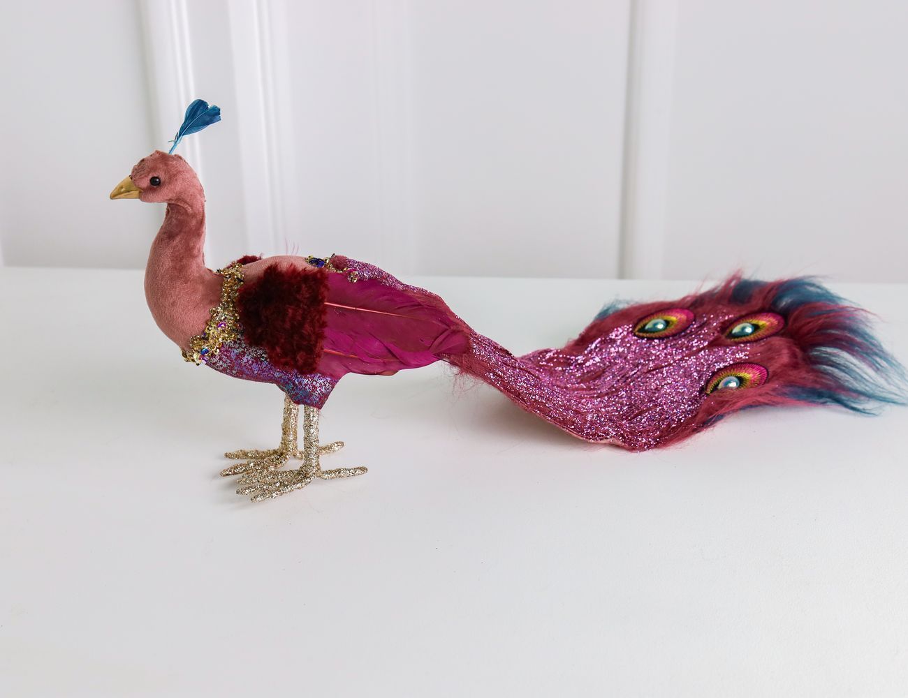 Увеличить фотографию